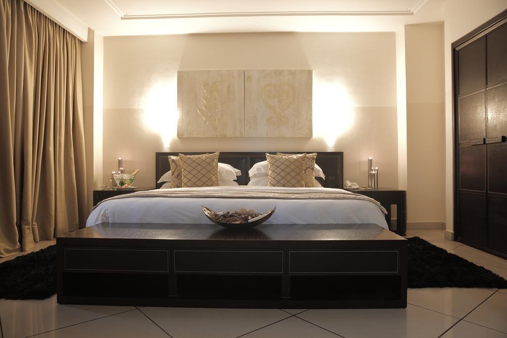 Oak Plaza Hotels East Airport Accra Phòng bức ảnh